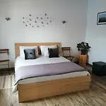 Casa Da Paraventa Ferienhaus Gaeiras