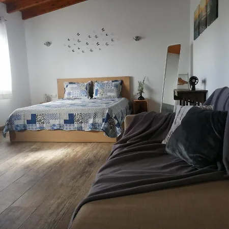 펜션 Casa Da Paraventa Gaeiras