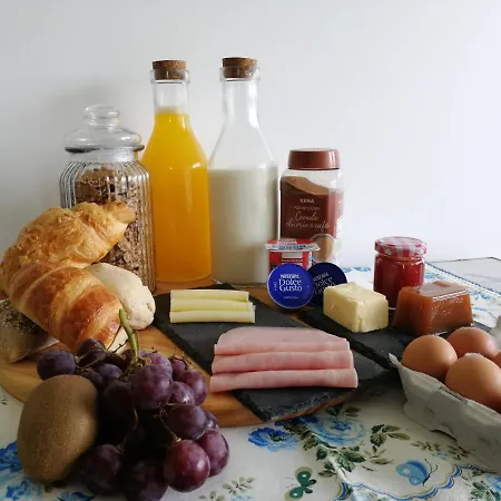 Casa Da Paraventa * Gaeiras