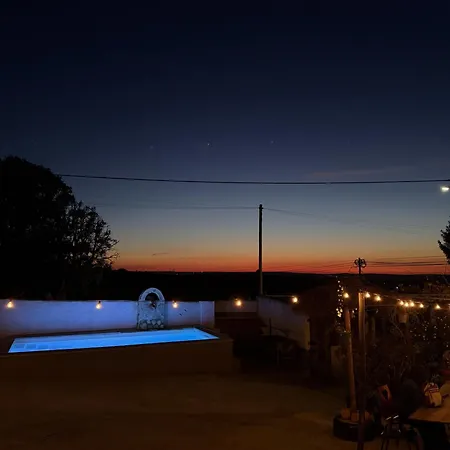 Casa Da Paraventa Ferienhaus *
