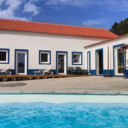 Casa Da Paraventa *