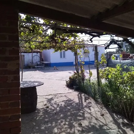 Casa Da Paraventa Gaeiras