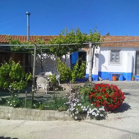 Casa Da Paraventa بيت للعطل Gaeiras