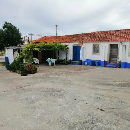 Casa Da Paraventa