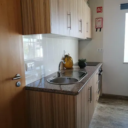 펜션 Casa Da Paraventa *