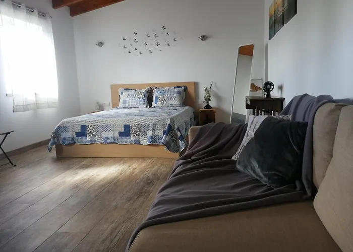 Σπίτι διακοπών Casa Da Paraventa Gaeiras